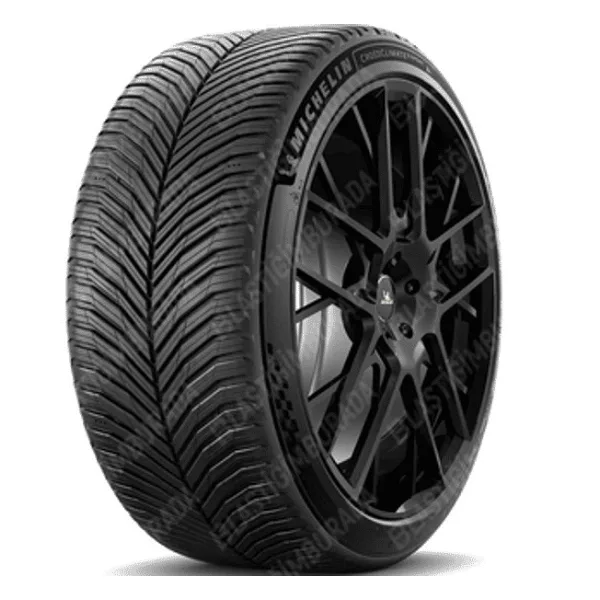 Michelin CrossClimate 3 Sport 255/45 R19 104Y XL 4 Mevsim Lastik - 2025