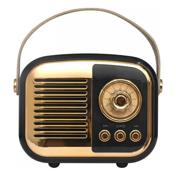 Mikado MD-24BT Bluetooth Hoparlör