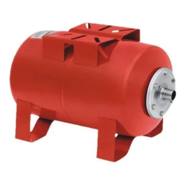 Mıt 80 Lt (Litre) Yatık Genleşme Tank (Hidrofor Tankı)