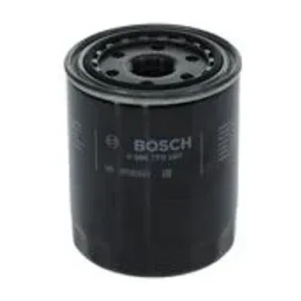 Mitsubishi L200 2.5 Dı-d Dizel Yağ Filtresi 2007-2014 Bosch