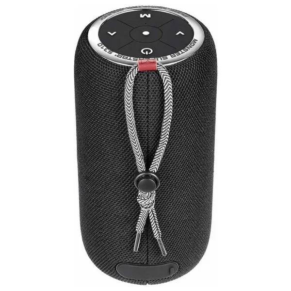 Monster Superstar S310 Bluetooth Hoparlör