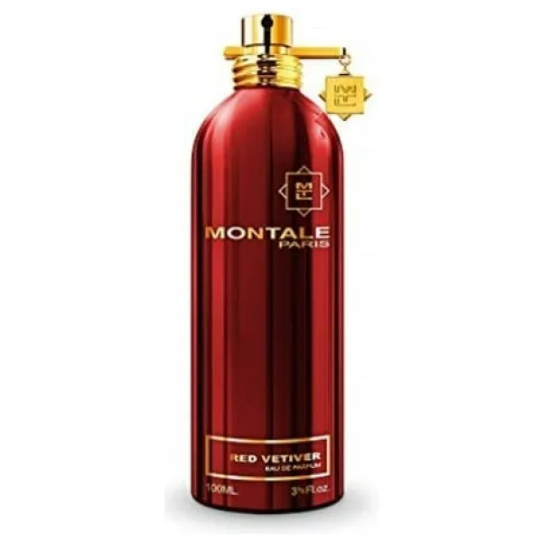 Montale Red Vetiver EDP 100 ml Erkek Parfüm
