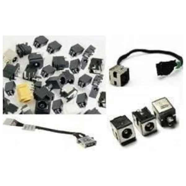 Msı Ms-1791 Dc In Cable Power Jack