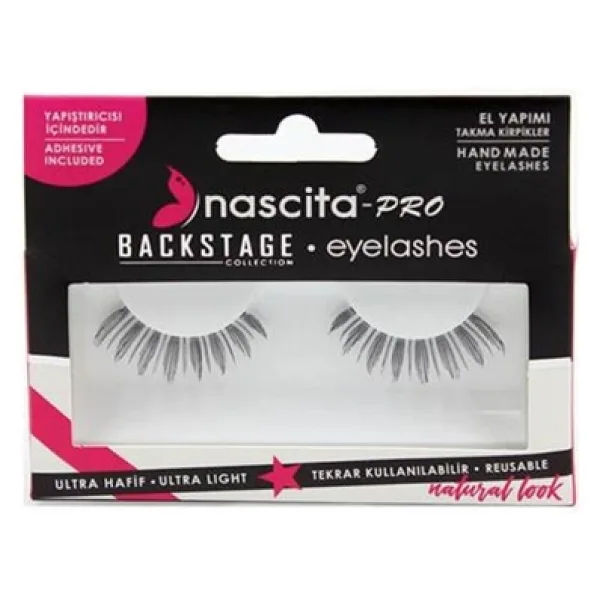 Nascita Backstage Collection Takma Kirpik 98