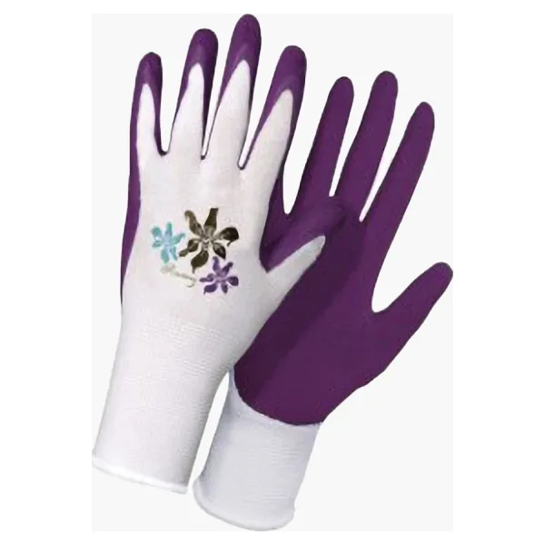 Nettekaçmaz Unisex Bahçe Çok Amaçlı Eldiven No:7 (S)