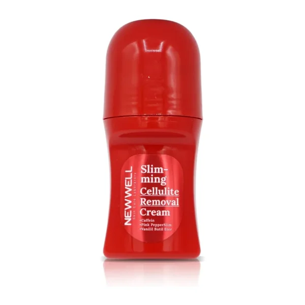 New Well Slimming Cellulite Removal 50 ml Selülit Kremi