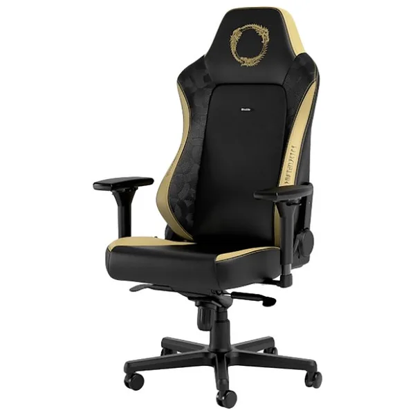 Noblechairs Hero Serisi Oyuncu Koltuğu The Elder Scrolls Edition