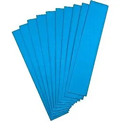 Nova Color Grapon Kağıdı 10'lu Mavi