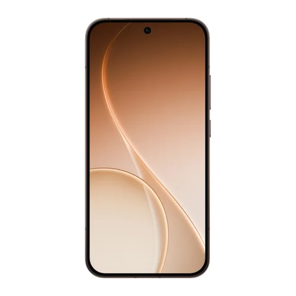 Oppo Reno 15 Pro 512 GB Kahverengi