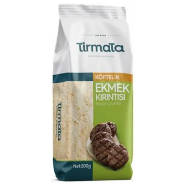 Panko Köftelik Ekmek Kırıntısı 200 gr