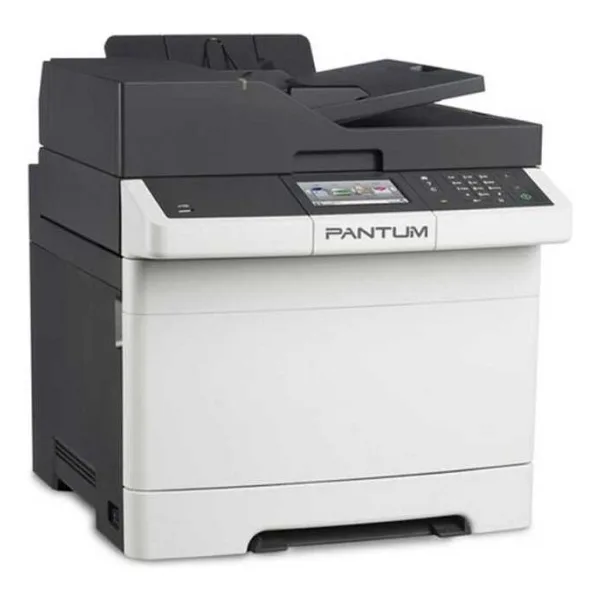 Pantum CM7000FDN Tarayıcı + Fotokopi + Fax Renkli Çok Fonksiyonlu Lazer Yazıcı