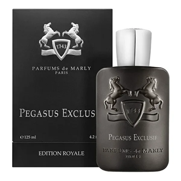 Parfums De Marly Pegasus Exclusif EDP 75 ml Erkek Parfüm