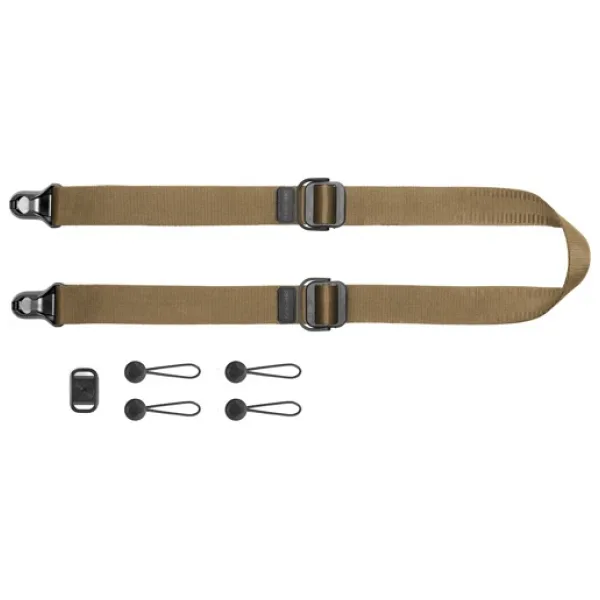 Peak Design SLIDE LITE ASKI BEJ SLL-CY-3