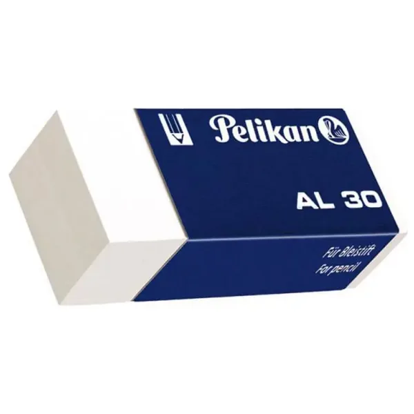 Pelikan Al-30 Plastik Silgi