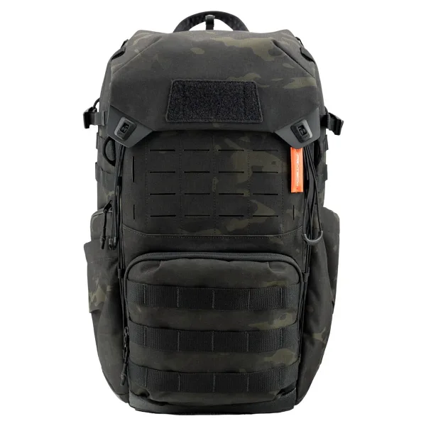 Pgytech OneMo Tactical 35 lt Kamuflaj Fotoğraf Makinesi Sırt Çantası