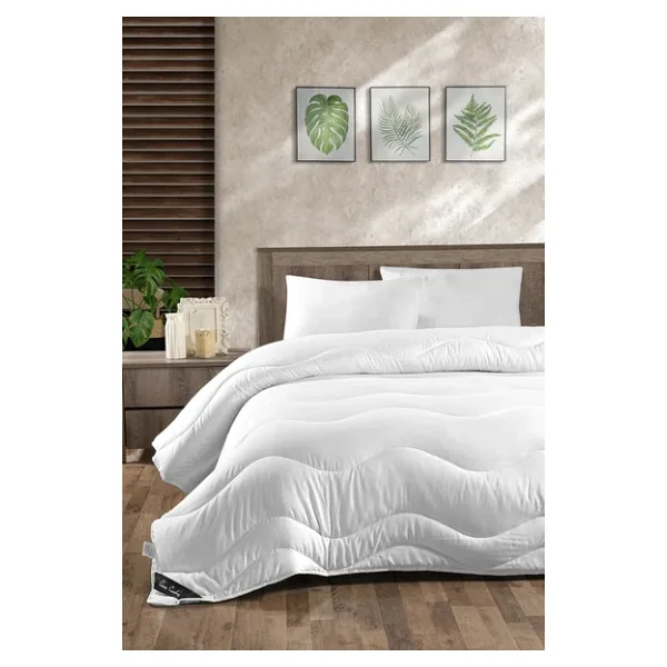 Pierre Cardin Pure Cotton Yorgan Çift Kişilik