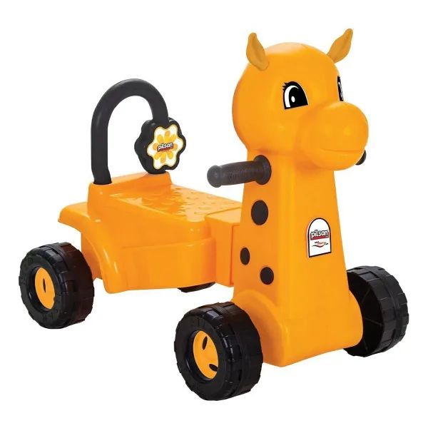 Pilsan 07-310 Bambi Car