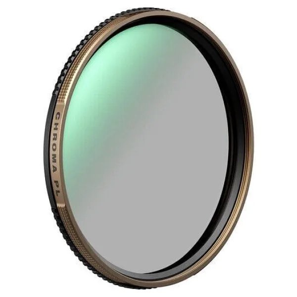 Polarpro 77mm 135 Serisi - Chroma Polarize - Mckinnon Filtre(135-CHRMPL-77MM)