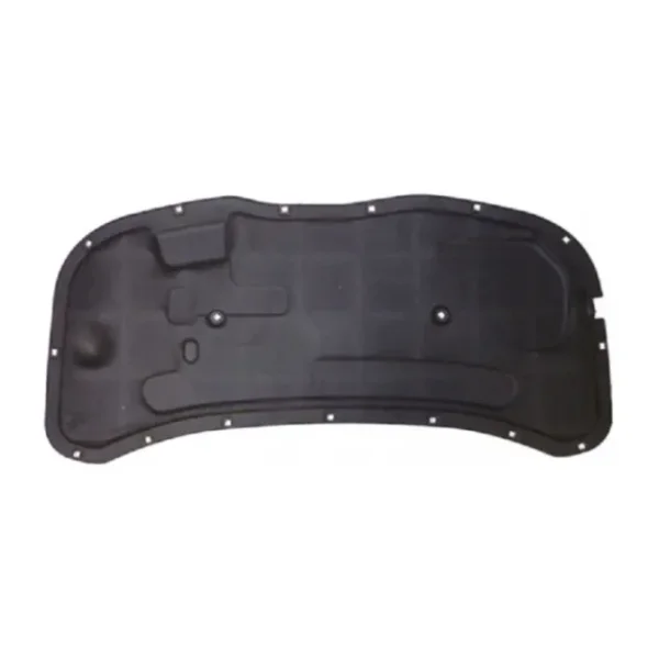 POLO 2005-2010 Motor kaput ızalator kecesı klıpslı 6Q0863835C