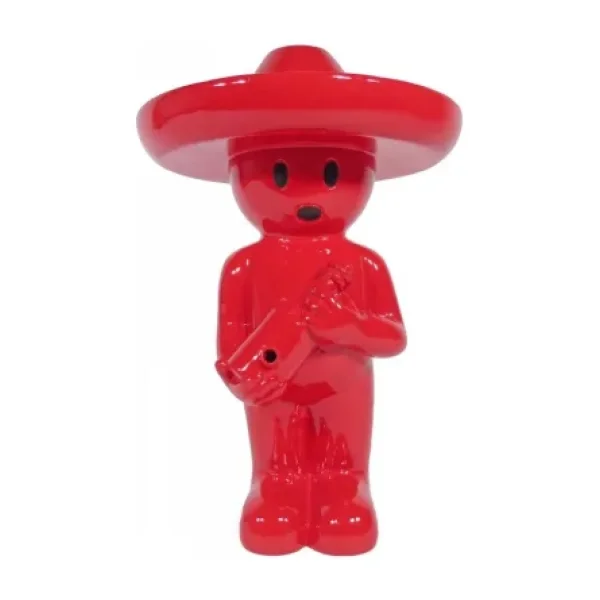 Poolline Mexican Boy Süs Havuzu Seti