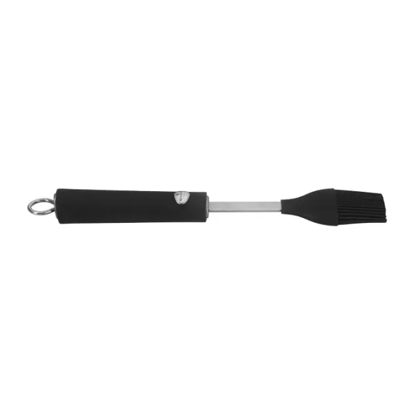 Porland Ghidini Twist 20 cm Silikon Yumurta Fırçası