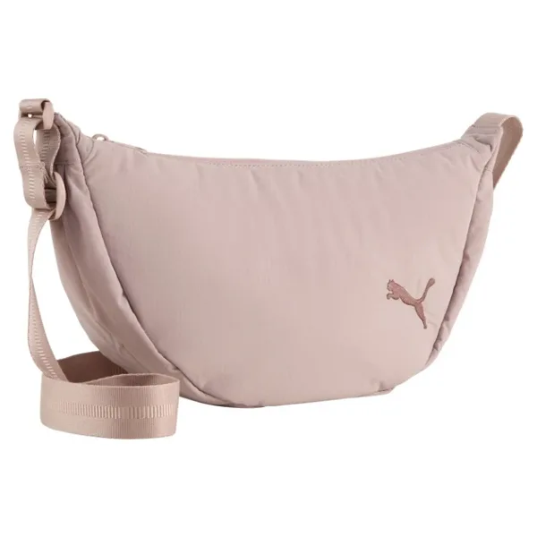 Puma Her Half Moon 092706-06 Pembe Kadın Çapraz Çanta
