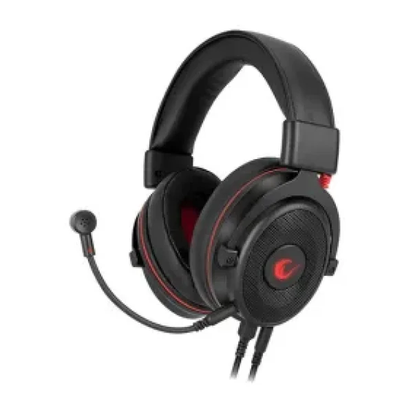 Rampage Drop Plus RM-K60 7.1 USB Kablolu Kulak Üstü Oyuncu Kulaklığı