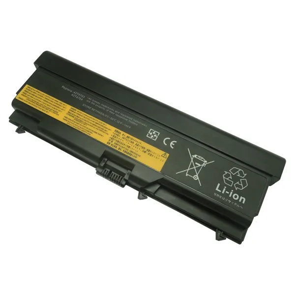RETRO Lenovo ThinkPad T430, T530 Notebook Bataryası - 9 Cell