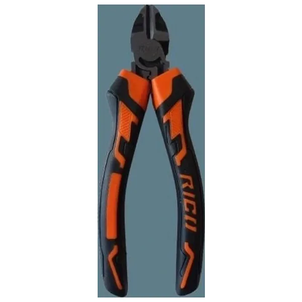 Rıco Profesyonel Kombine Yankeski 160 Mm 6"