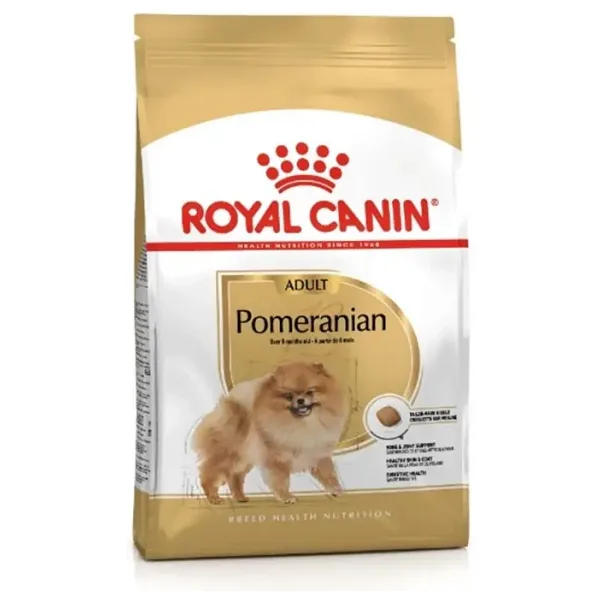 Royal Canin Pomeranian 1.5 kg Yetişkin Köpek Maması