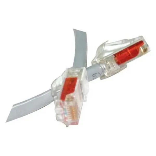 S-link SL-CAT603 UTP 3 m Gri CAT6 Patch Kablo