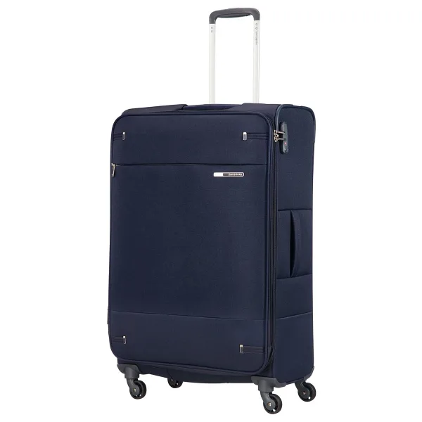 Samsonite Base Boost Kumaş Büyük Boy Valiz