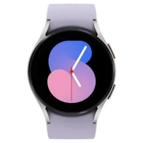 Samsung Galaxy Watch 5 40mm Gümüş Akıllı Saat