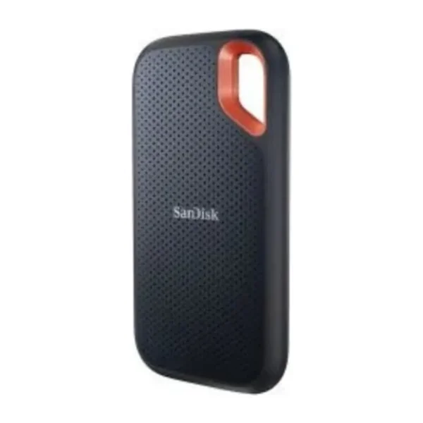 SanDisk Extreme V2 SDSSDE61-8T00-G25 USB 3.2 8 TB Taşınabilir SSD
