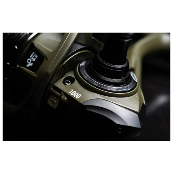 Savage Gear SG4C 2500 FD 10+1 BB Olta Makinesi