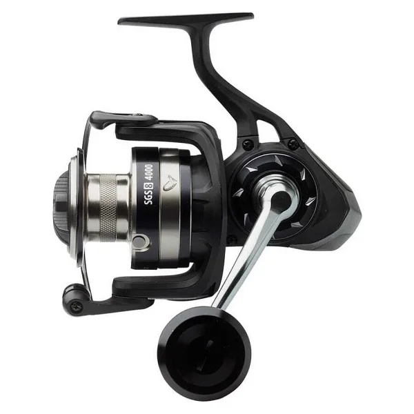 Savage Gear SGS8 8000 FD 8+1 BB Olta Makinesi