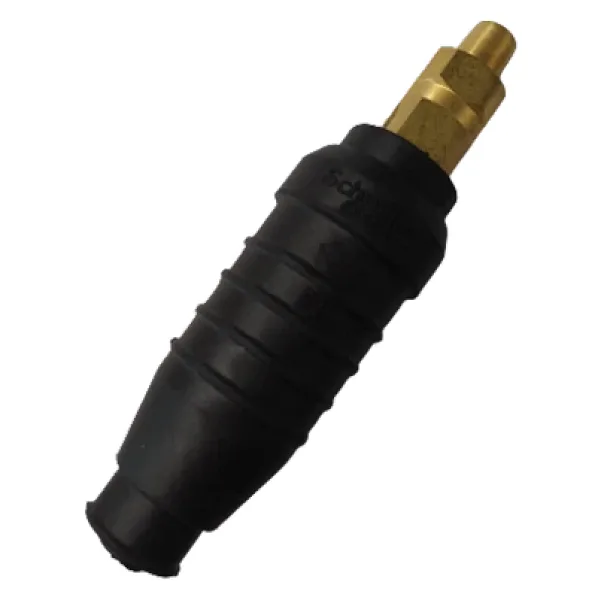 Schneider 3274-301-0366 400A 50-95MM Kaynak Düz Fiş