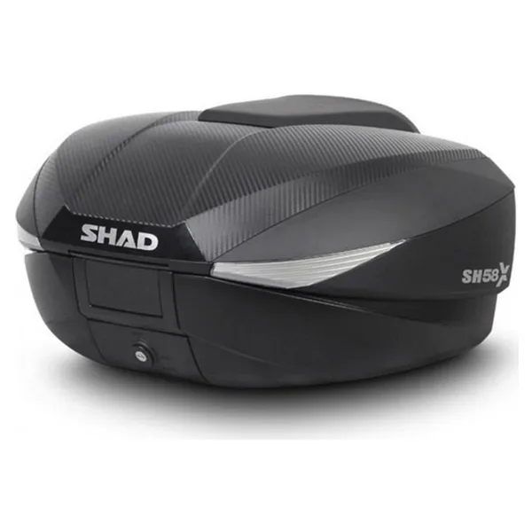 Shad SH58X Motosiklet Çantası