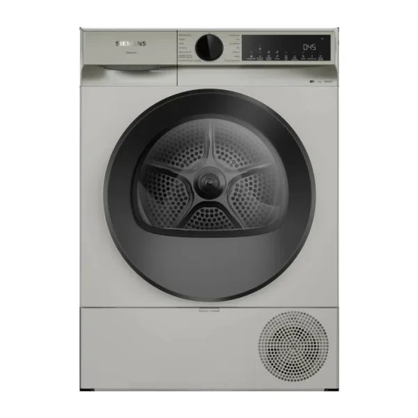 Siemens WQ42J20XTR 9 kg Çamaşır Kurutma Makinesi