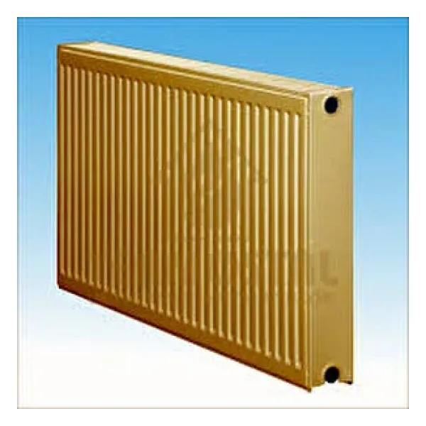Şimaş Havlupan 500X800 Panel Radyatör Tip 22-Pkkp Gold