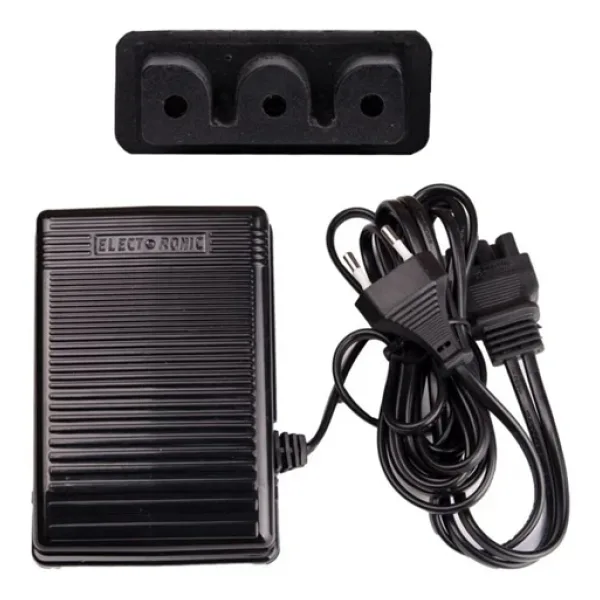SİNGER Singer 1408 Motor Pedalı Dikiş Makine