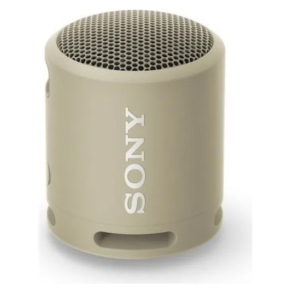 Sony Srs-Xb13c Extra Bass Gri Bluetooth Hoparlör