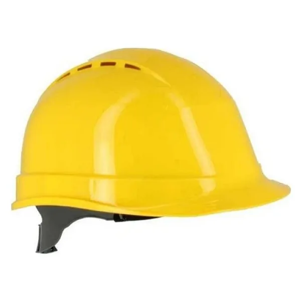 Starline 1470 BL Manuel Ayarlı Sarı Baret