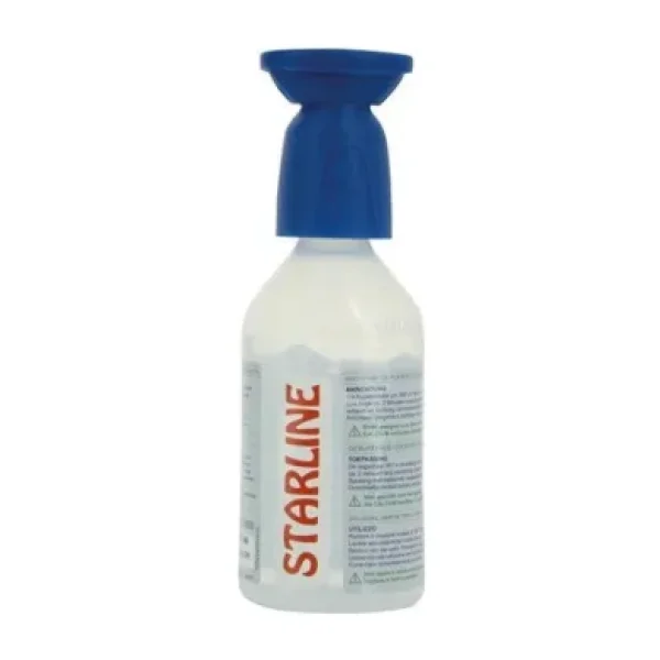 Starline ACQ426 250 ml Göz Duşu Solüsyonu