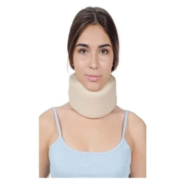 Sünger Boyunluk Boyun Ağrısı Boyun Fıtığı Boyun Düzleşmesi Medikal Boyunluk