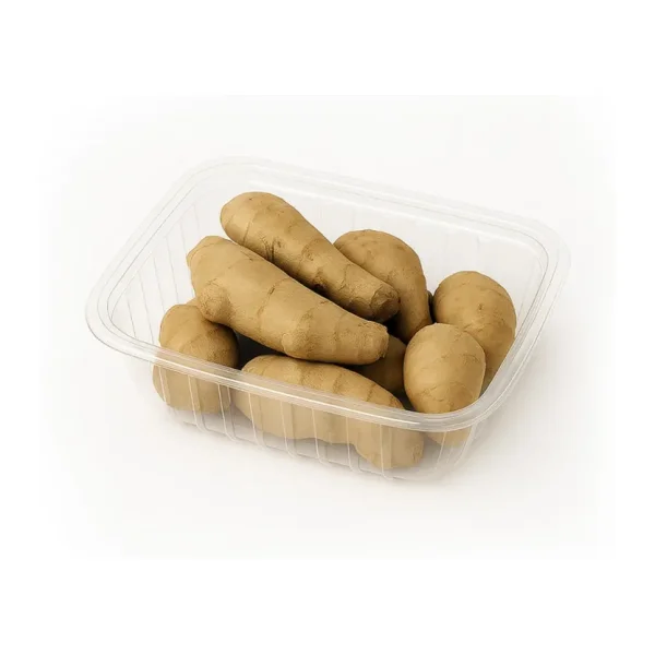Taze Zencefil Paket 250 g