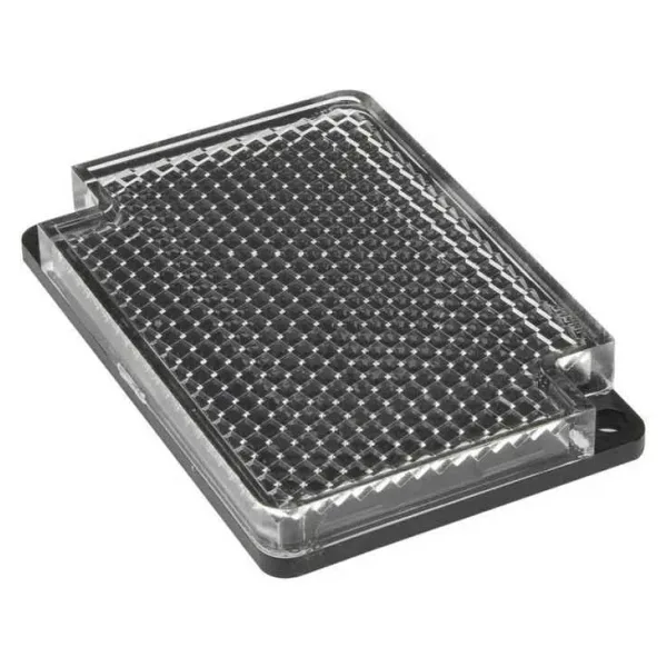 TD-09-1 Reflektör / Mesafe Sensörleri Uyumlu