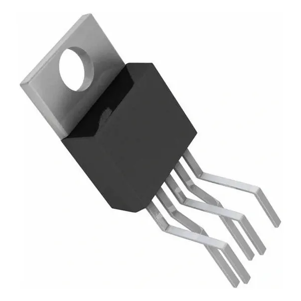 TDA2002 Ses Entegresi To-220-5