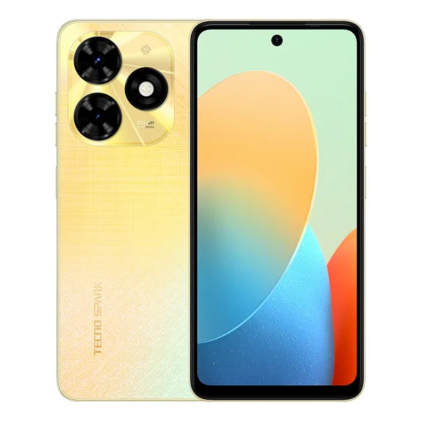 Tecno Spark 20C 128 GB 8 GB
