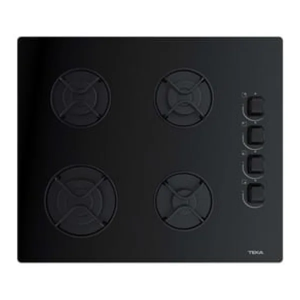 Teka GBE 64002 KB Siyah Camlı Ankastre Ocak